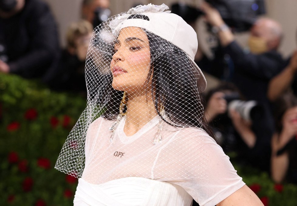 Met Gala 2022