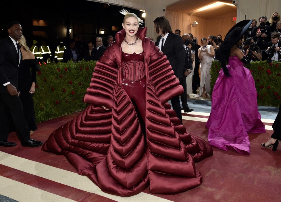 Met Gala 2022