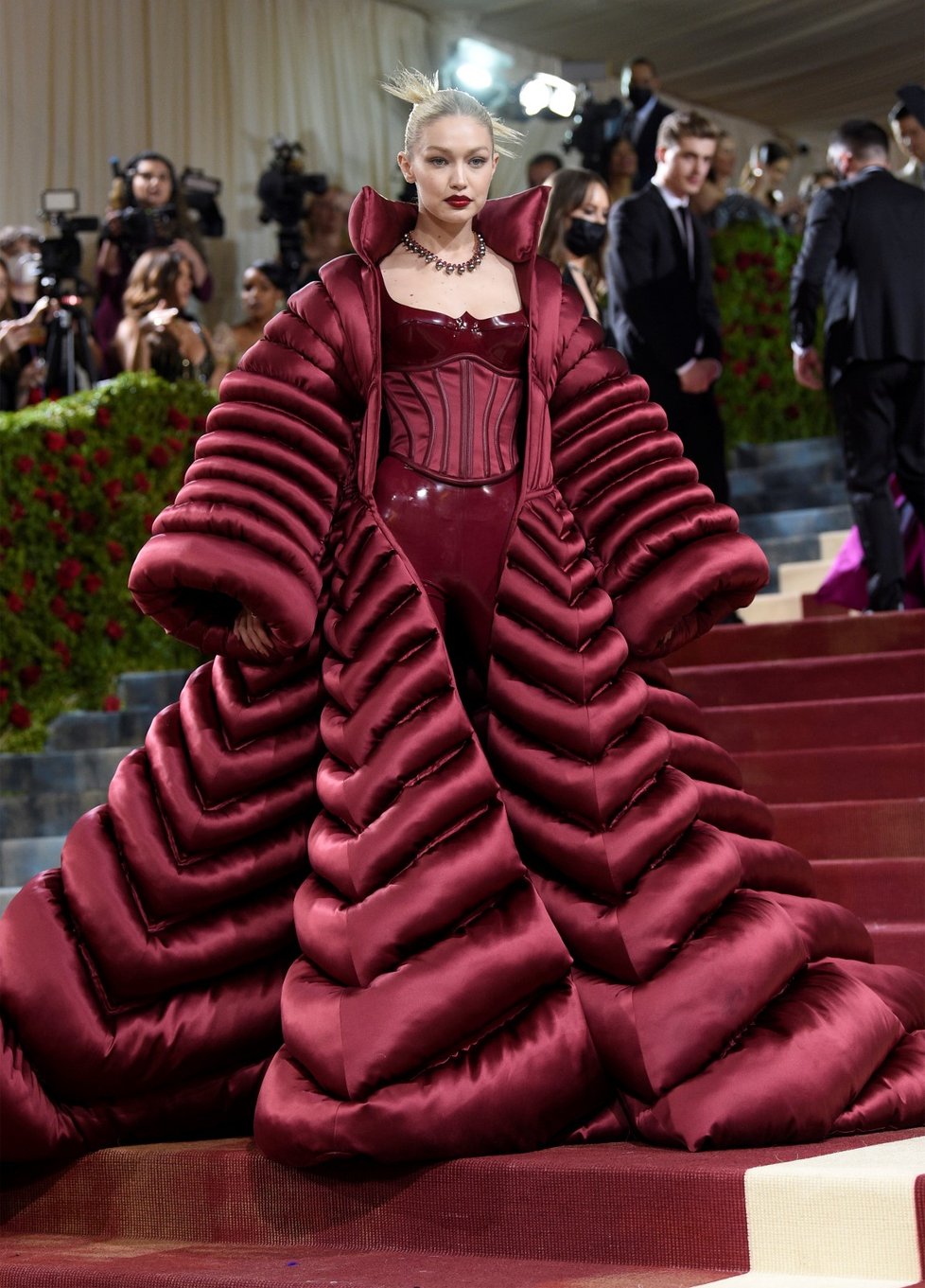 Met Gala 2022