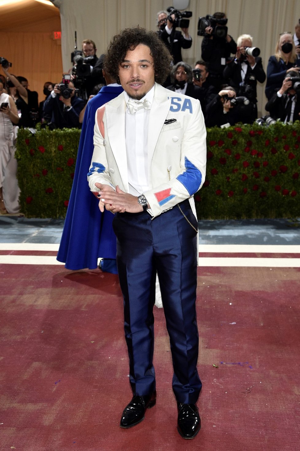 Met Gala 2022