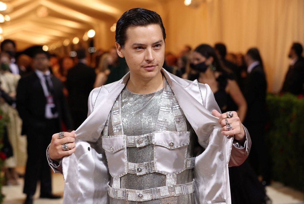 Met Gala 2022