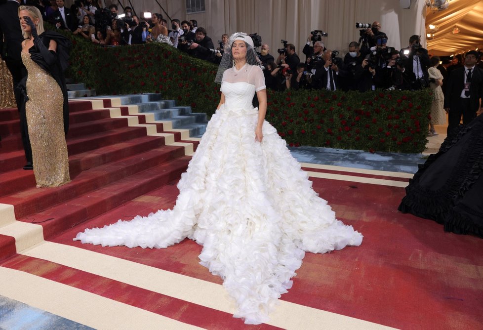 Met Gala 2022