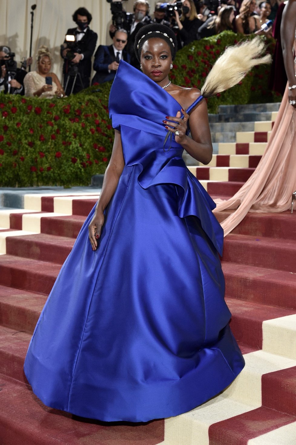 Met Gala 2022