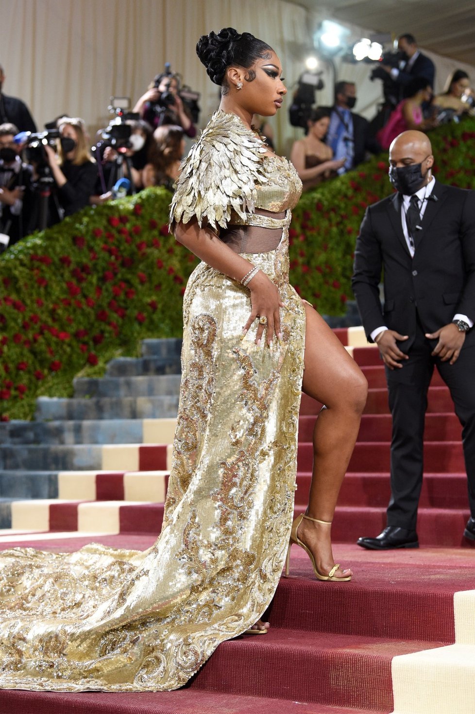 Met Gala 2022