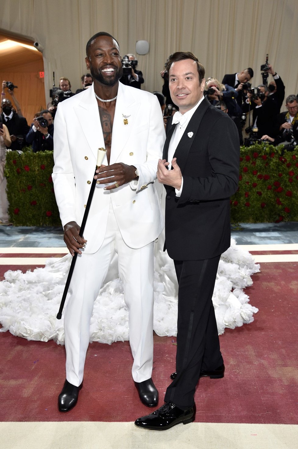 Met Gala 2022