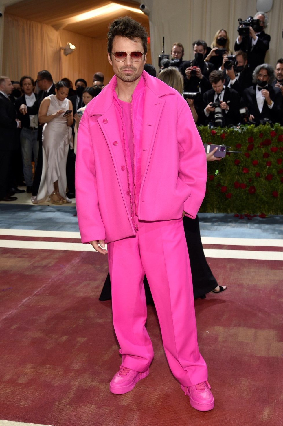 Met Gala 2022