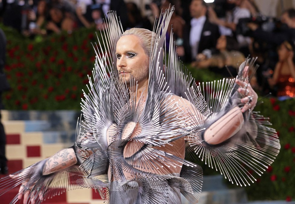 Met Gala 2022