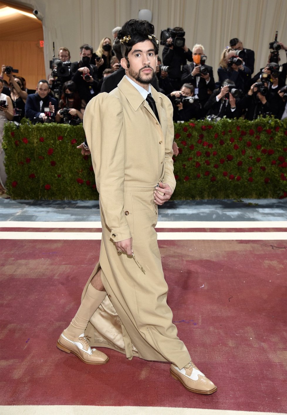 Met Gala 2022