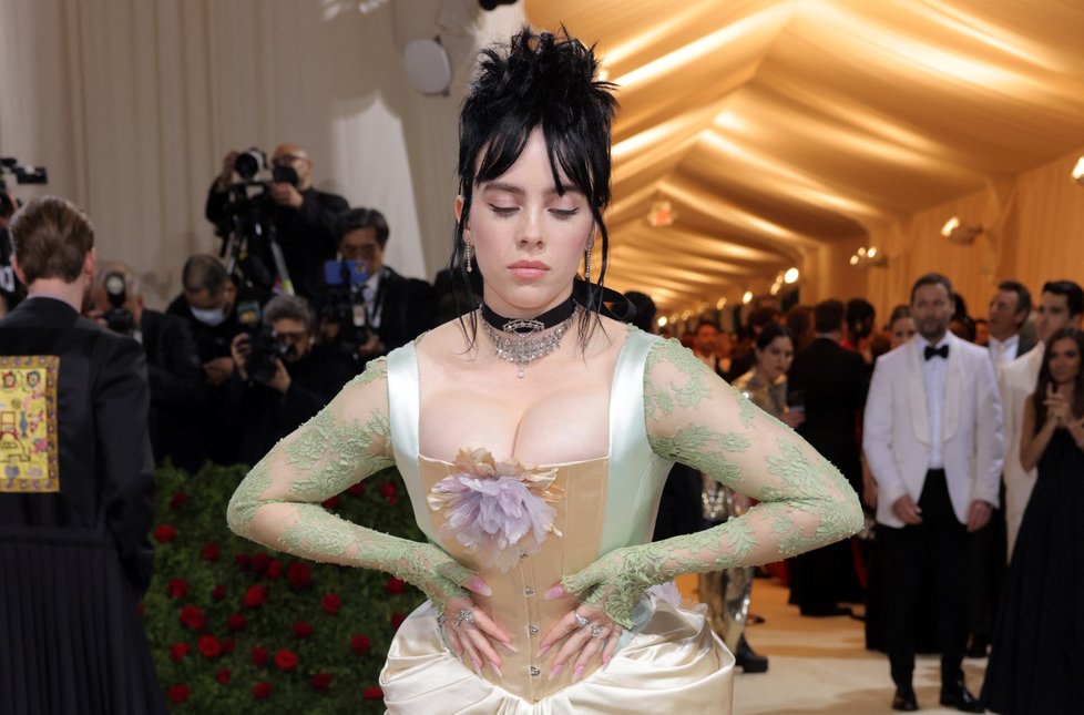 Met Gala 2022