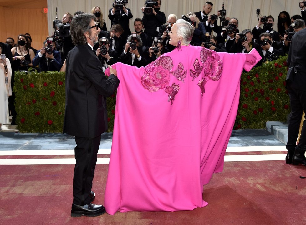 Met Gala 2022