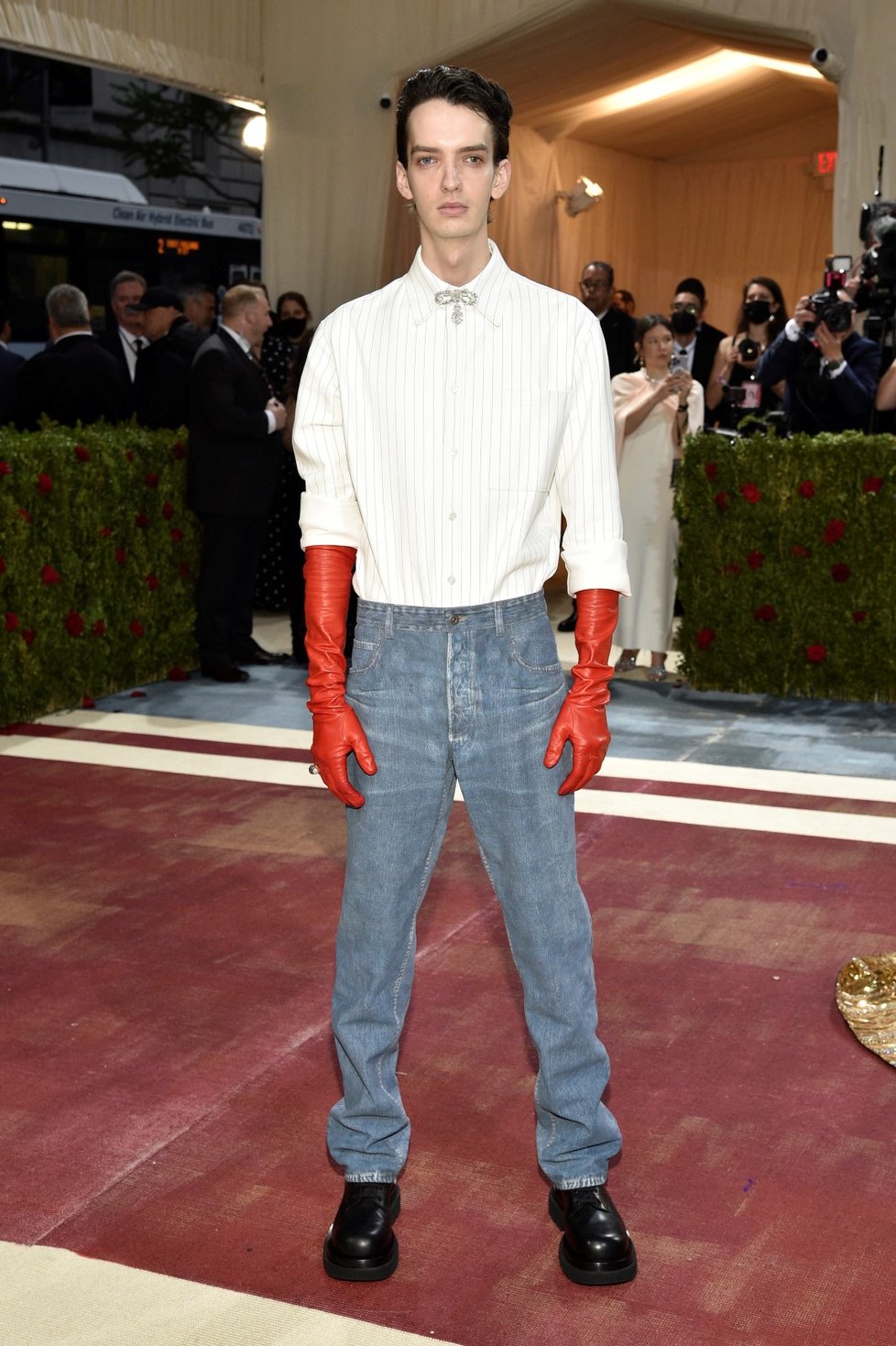 Met Gala 2022