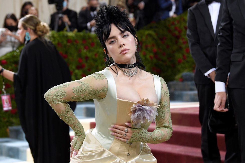 Met Gala 2022