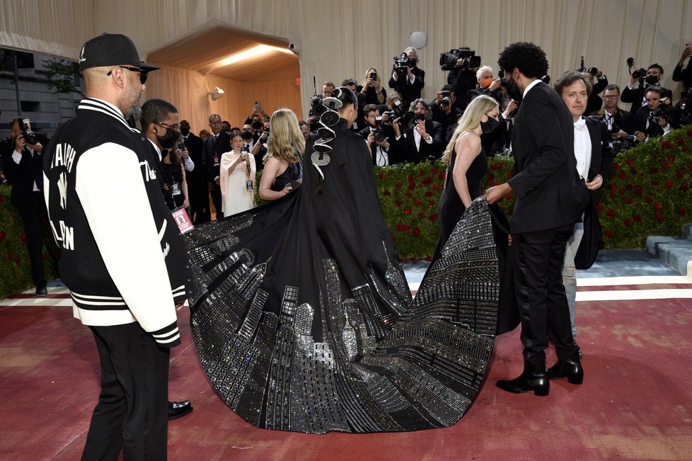 Met Gala 2022