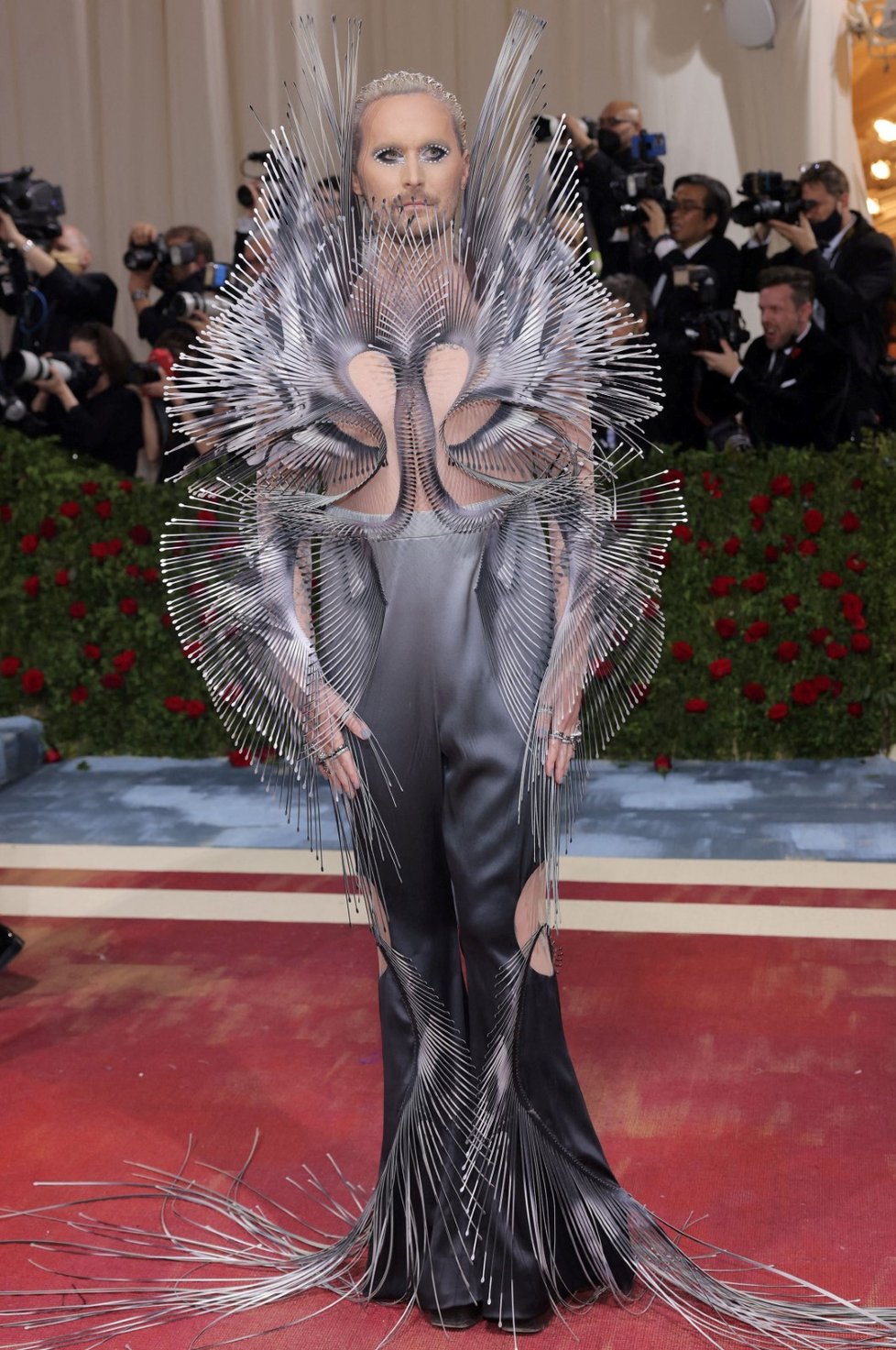 Met Gala 2022