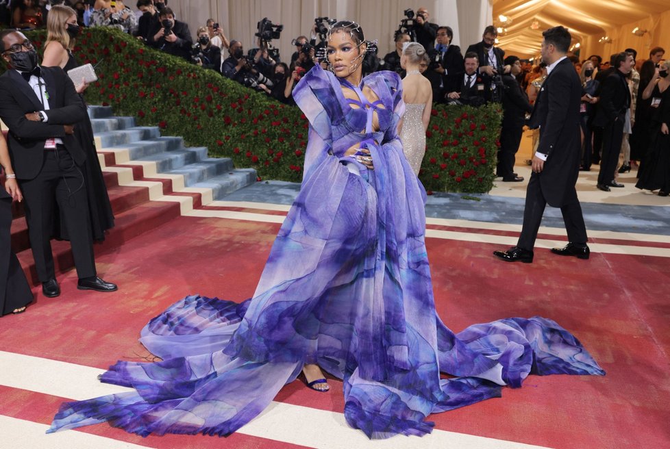 Met Gala 2022