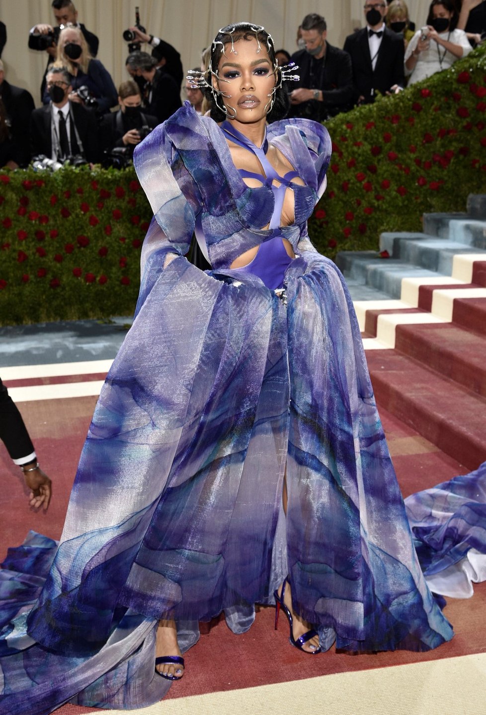 Met Gala 2022