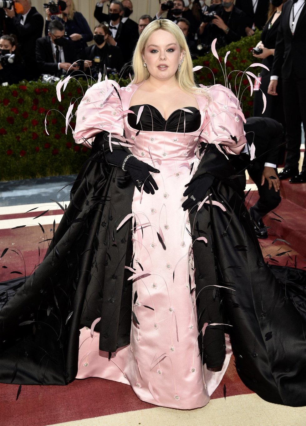 Met Gala 2022