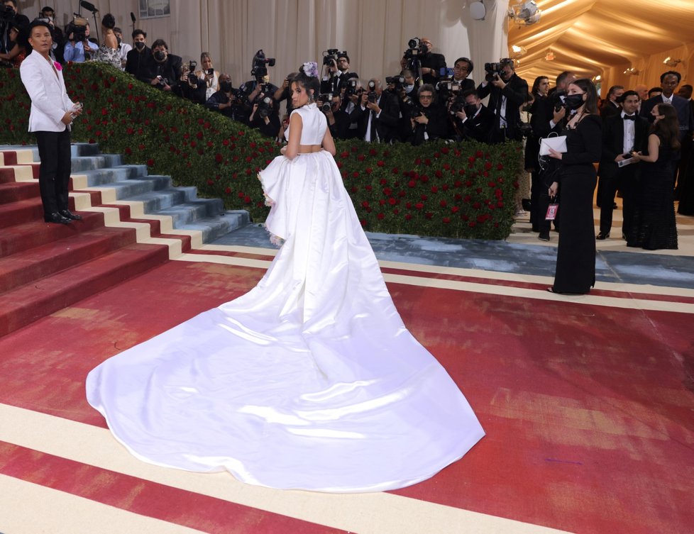 Met Gala 2022