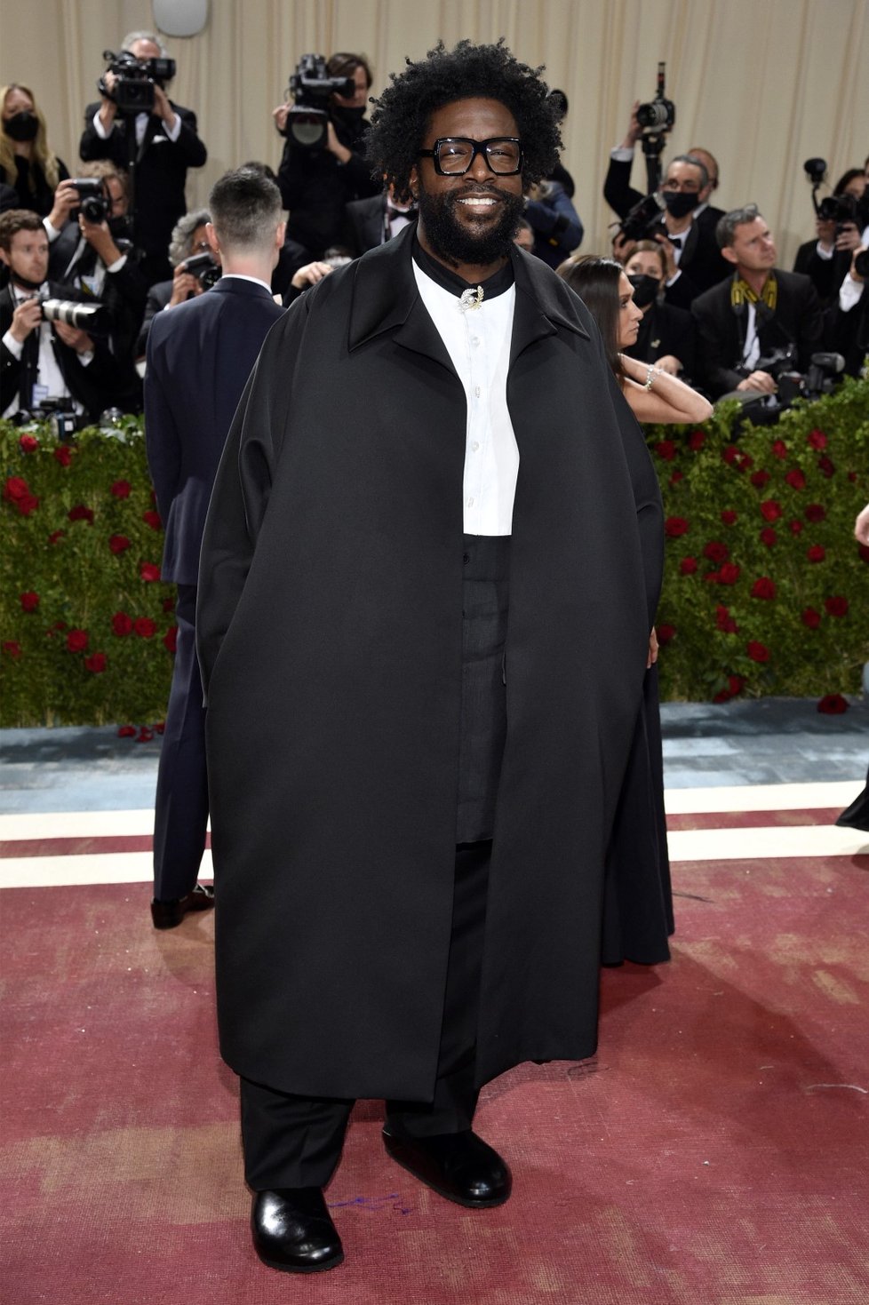 Met Gala 2022