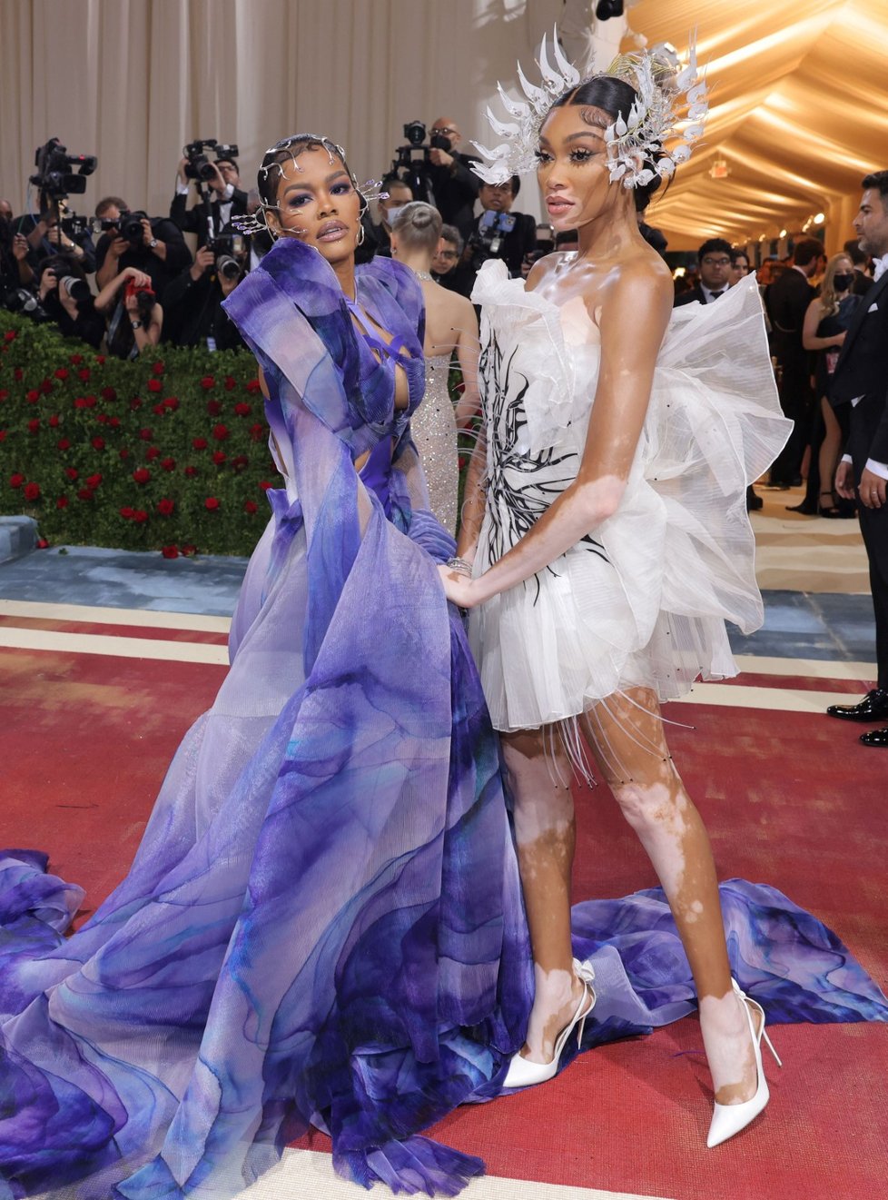 Met Gala 2022