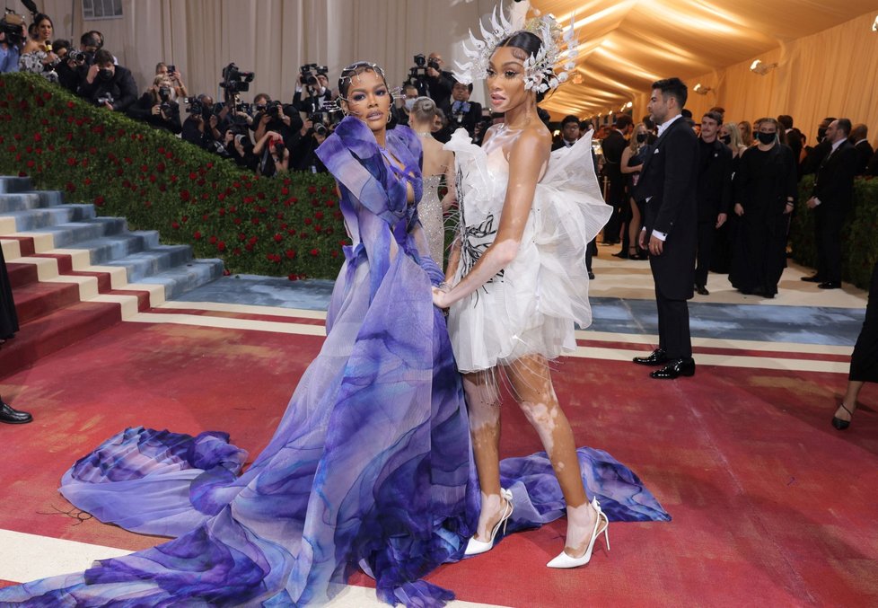 Met Gala 2022