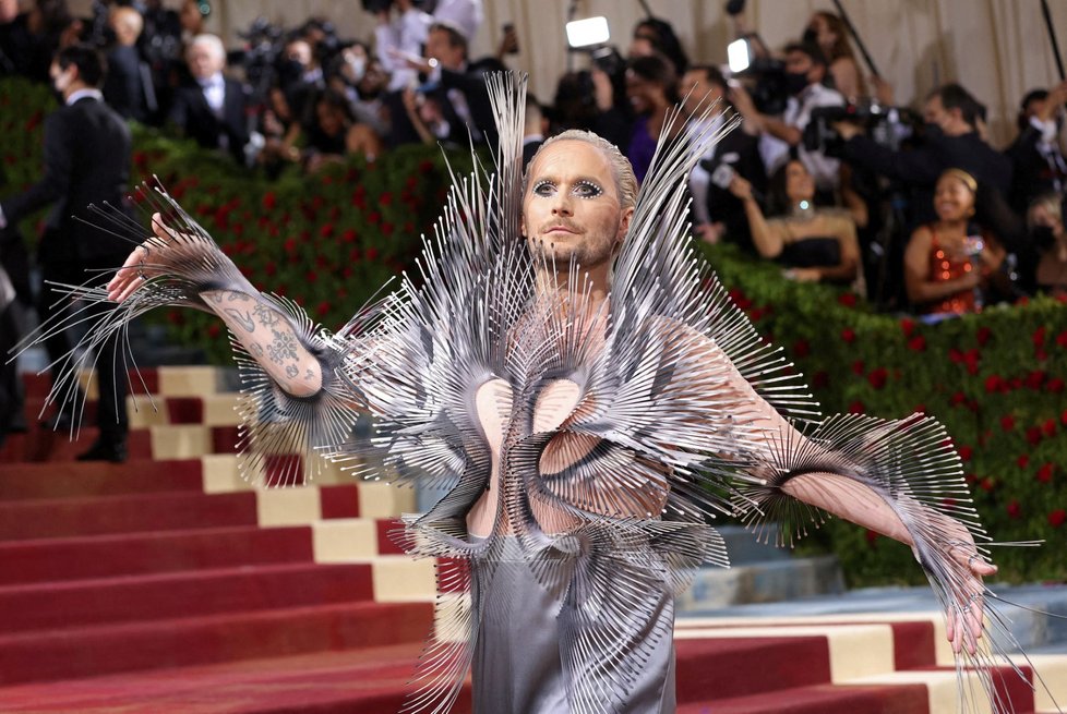 Met Gala 2022