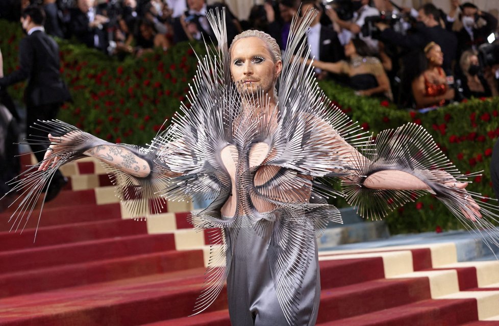 Met Gala 2022