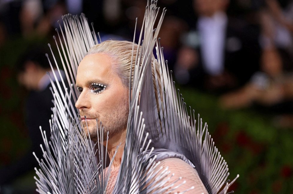 Met Gala 2022