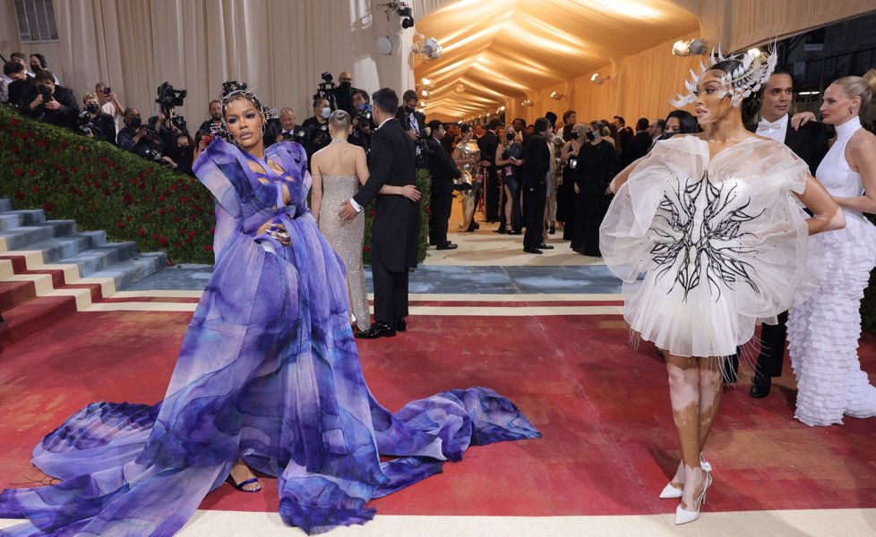 Met Gala 2022