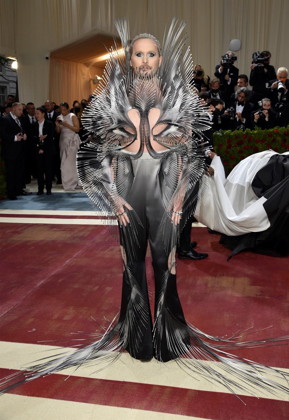 Met Gala 2022