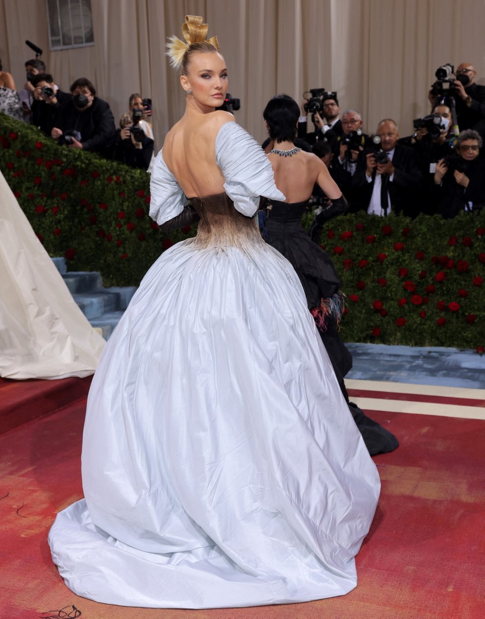 Met Gala 2022