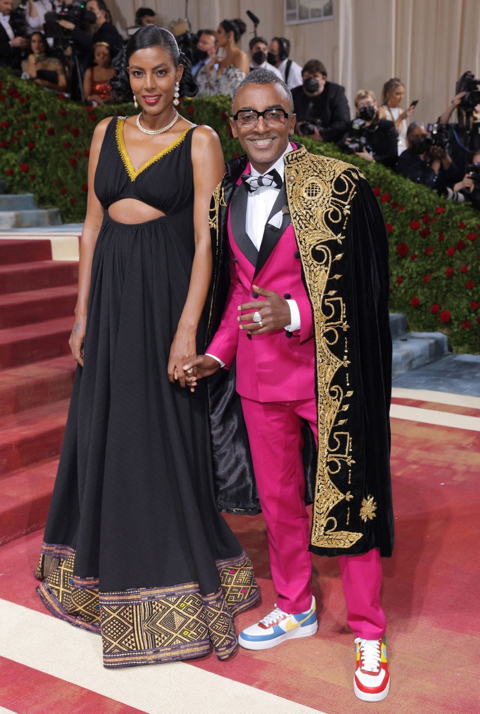 Met Gala 2022