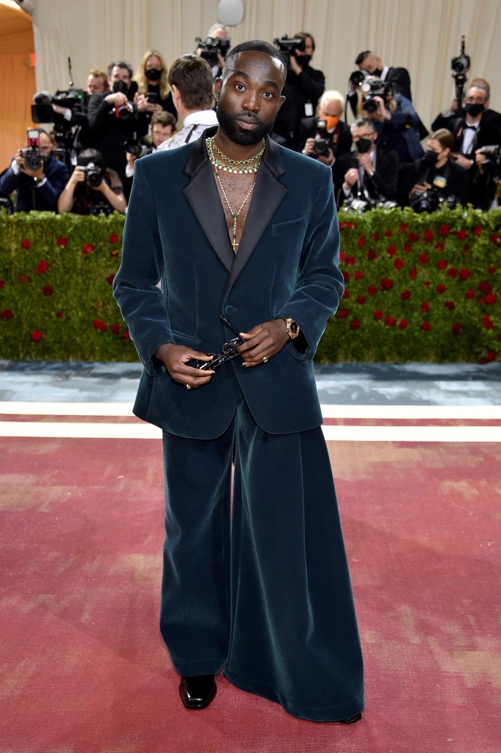 Met Gala 2022