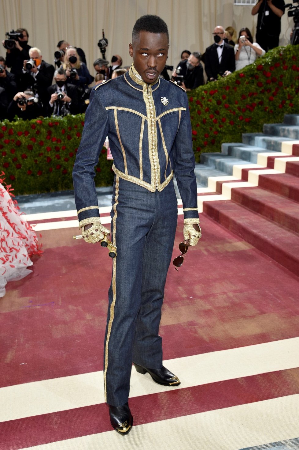 Met Gala 2022