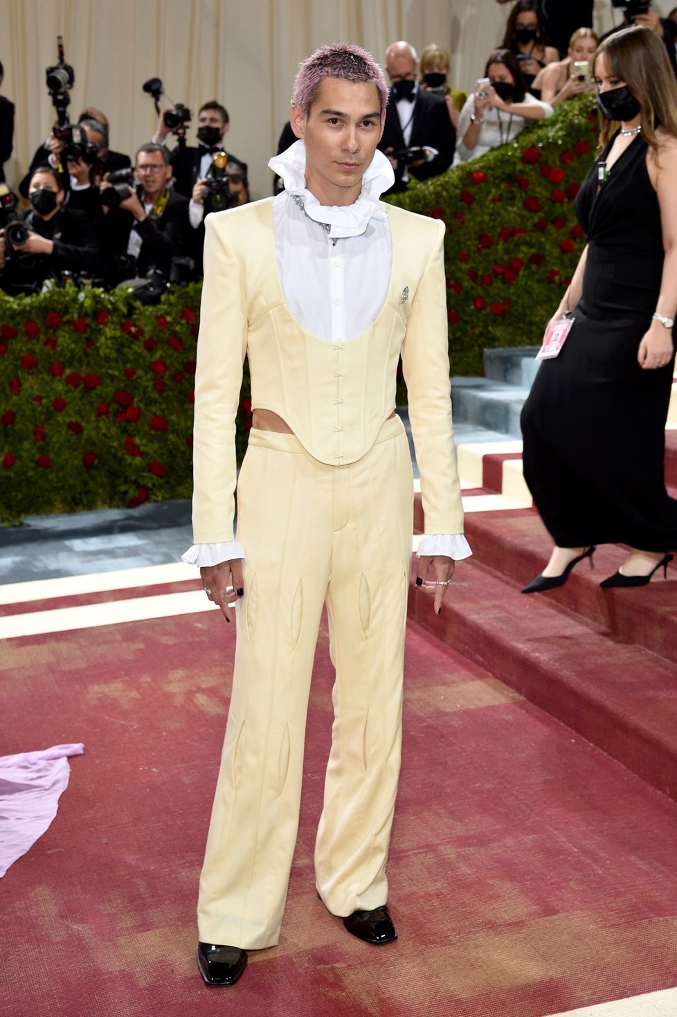 Met Gala 2022