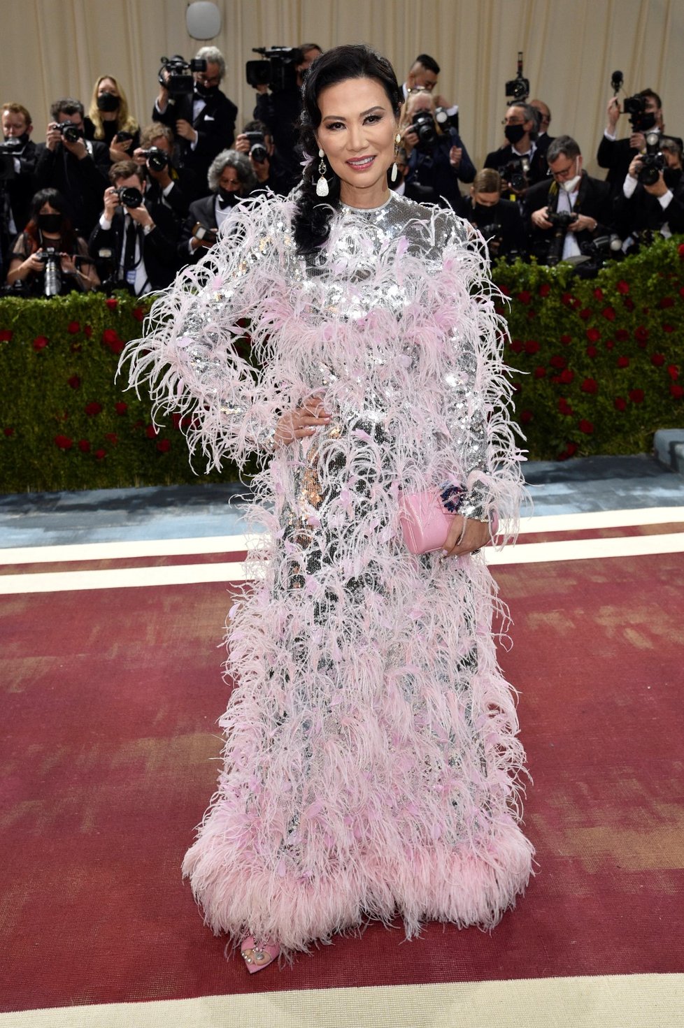 Met Gala 2022