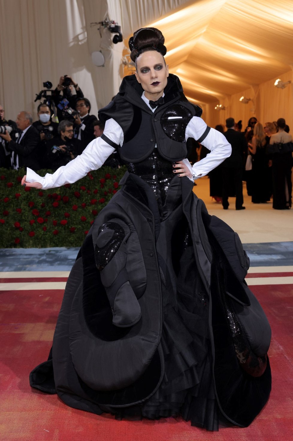 Met Gala 2022