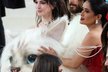 Met Gala 2023: Anne Hathaway, Jared Leto a Salma Hayek