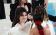 Met Gala 2023: Anne Hathaway, Jared Leto a Salma Hayek