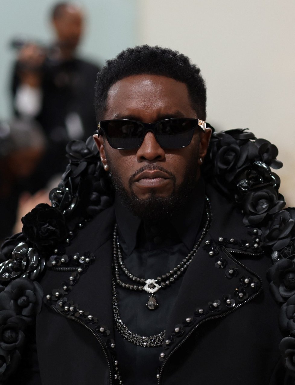 Nsk Rapper GALERIE: Rapper Sean »Diddy« Combs musel přestat zatloukat, CNN získala ...