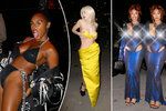 Afterparty po Met Gala: Dresscode byl nahota?! 