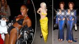 Afterparty po Met Gala: Dresscode byl nahota?! 