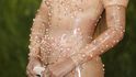 Met gala: Beyoncé (34), zpěvačka Šaty: Givenchy (FRA Met gala: Beyoncé (34), zpěvačka Šaty: Givenchy (FRA