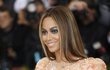 Met gala: Beyoncé (34), zpěvačka Šaty: Givenchy (FRA
