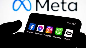 Facebook i WhatsApp zavádí nové měsíční poplatky. Meta jimi chce zaplatit obří účet za umělou inteligenci Facebook i WhatsApp zavádí nové měsíční poplatky. Meta jimi chce zaplatit obří účet za umělou inteligenci
