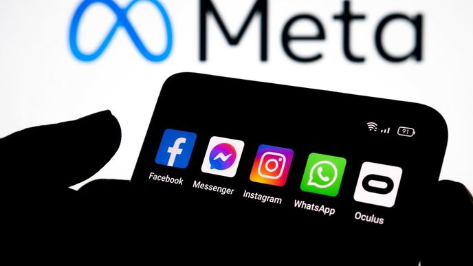 Společnost Meta zavádí nové měsíční předplatné pro aplikace Facebook, Instagram a WhatsApp. Společnost Meta zavádí nové měsíční předplatné pro aplikace Facebook, Instagram a WhatsApp.
