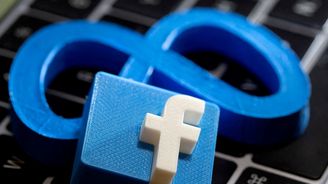 Zisk i počet uživatelů Facebooku překonal očekávání. Akcie posilují