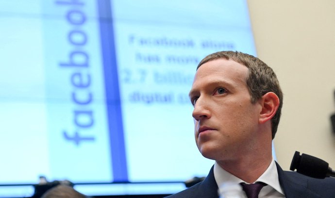 Zakladatel Facebooku Mark Zuckerberg investoval v poslední době do Metaverze. Sám ale přiznal, že tento projekt není momentálně vůbec výdělečný.