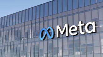 Meta zruší 600 pracovních míst v divizi pro umělou inteligenci Meta zruší 600 pracovních míst v divizi pro umělou inteligenci