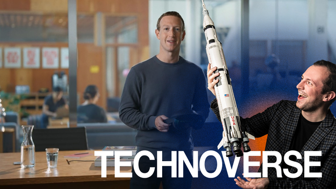 Poslední technologická firma, která oznámila výrazné propouštění, je Meta Marka Zuckerberga.